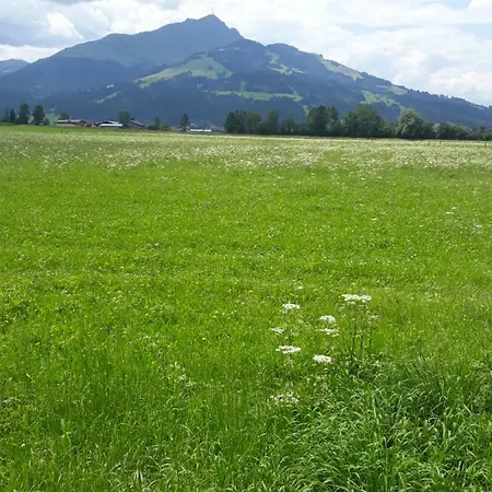 Appartement Müllner Kirchdorf in Tirol Exterior foto