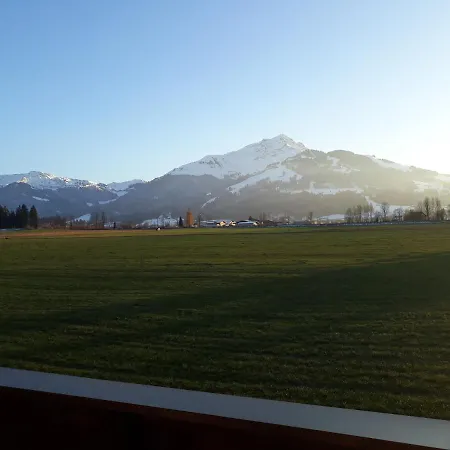 Appartement Müllner Kirchdorf in Tirol Exterior foto