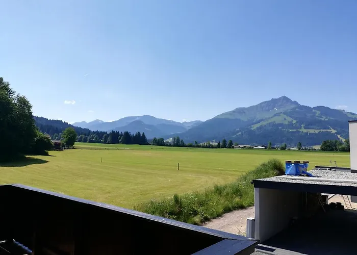 Appartement Müllner