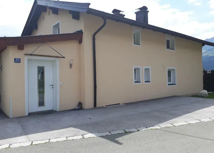 Appartement Müllner