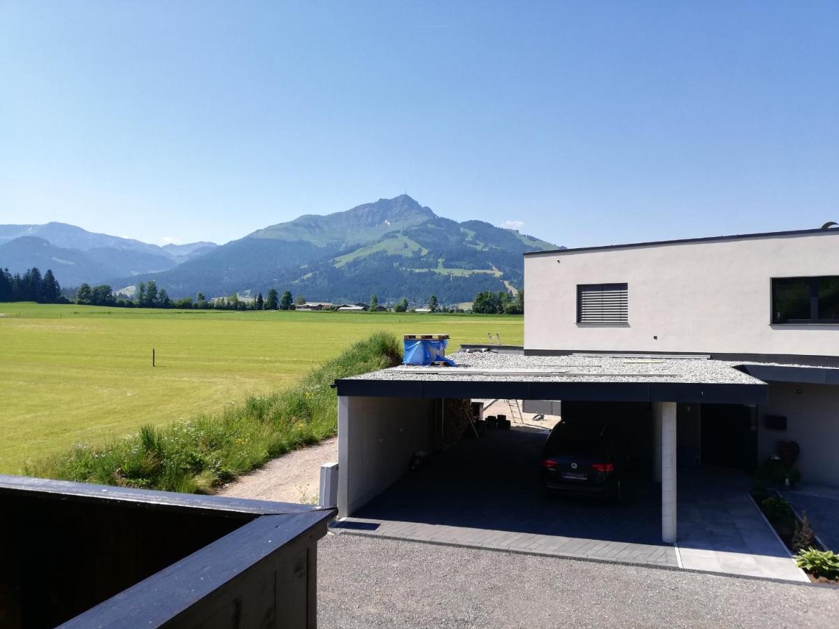 Müllner Apartment Kirchdorf in Tirol