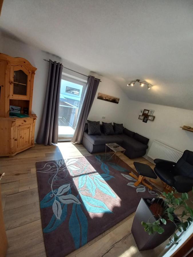 Apartment Müllner *