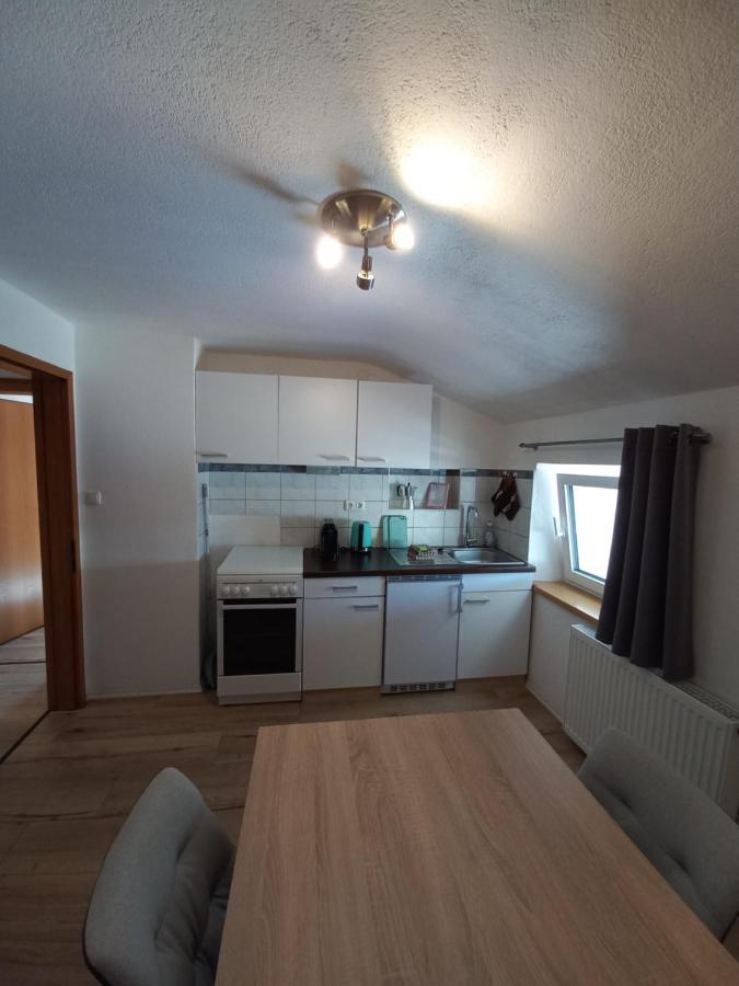 Apartment Müllner Kirchdorf in Tirol