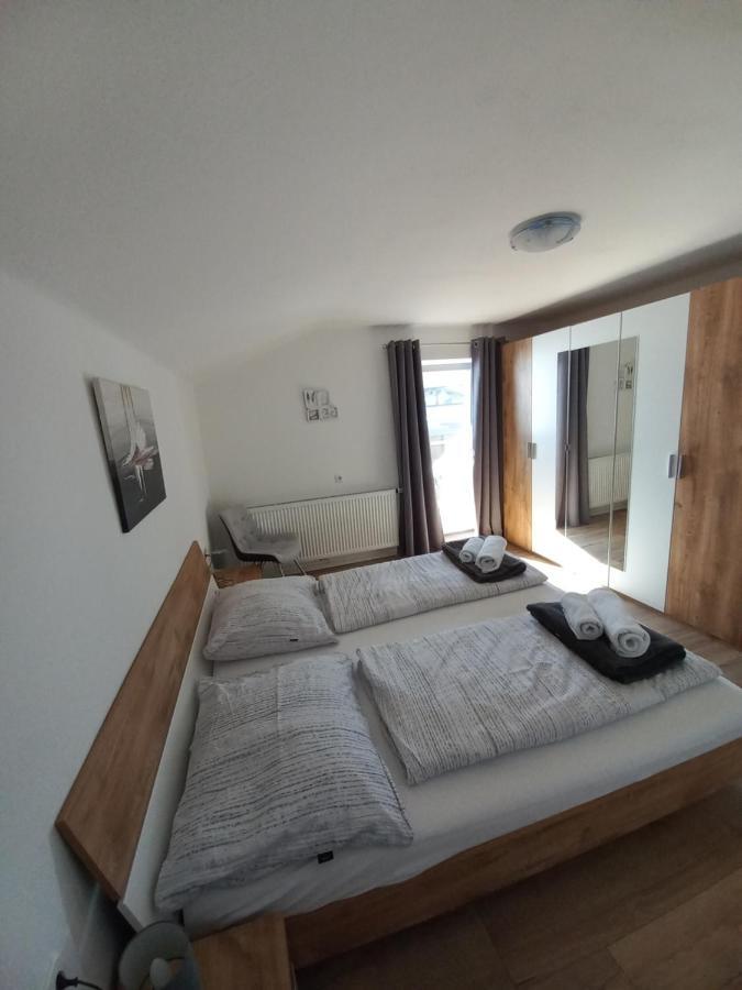 Müllner * Kirchdorf in Tirol