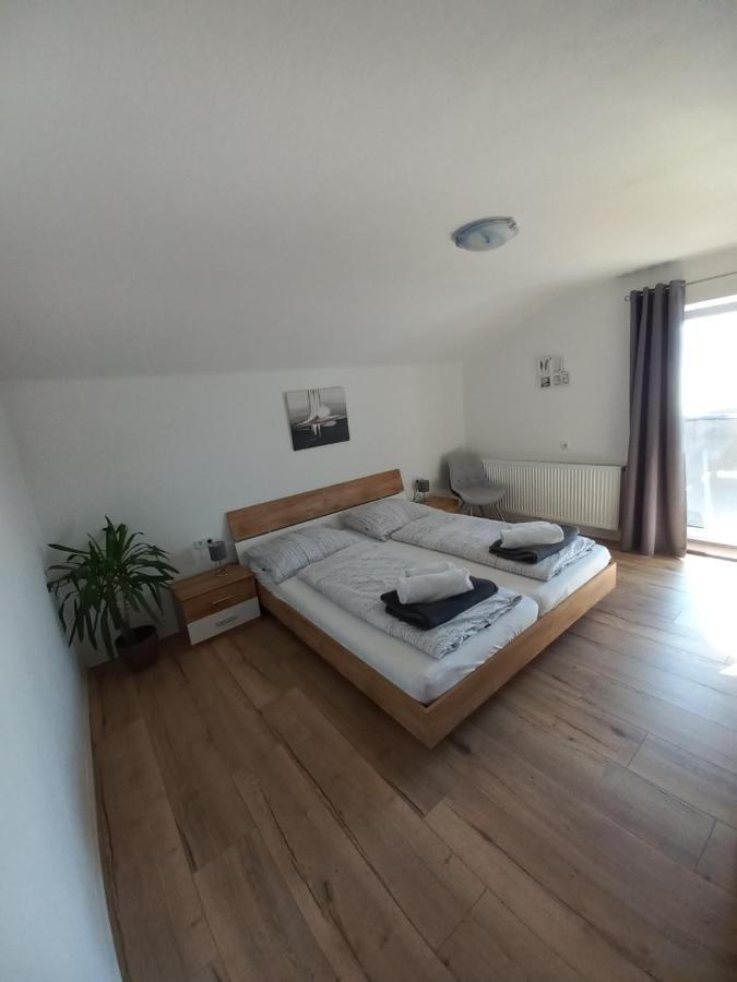 Müllner Apartment Kirchdorf in Tirol