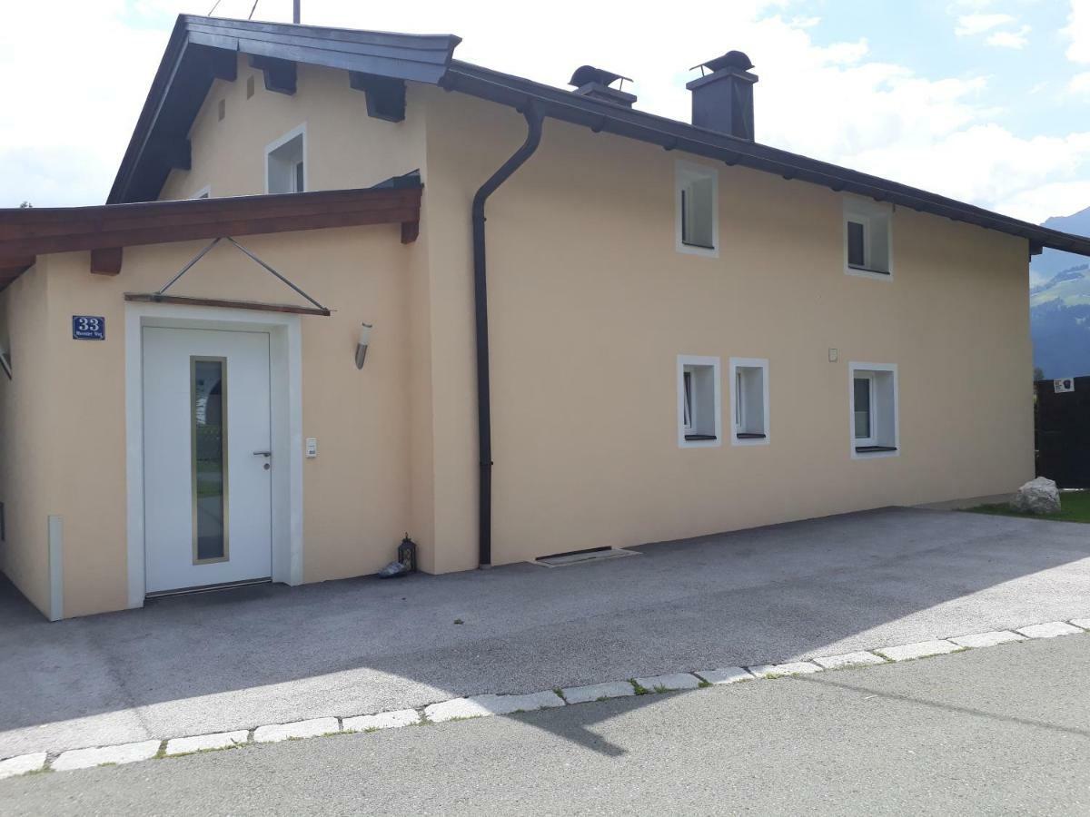Apartment Müllner Kirchdorf in Tirol