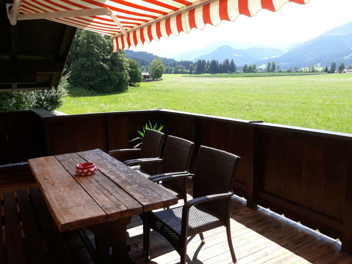 Apartment Müllner Kirchdorf in Tirol