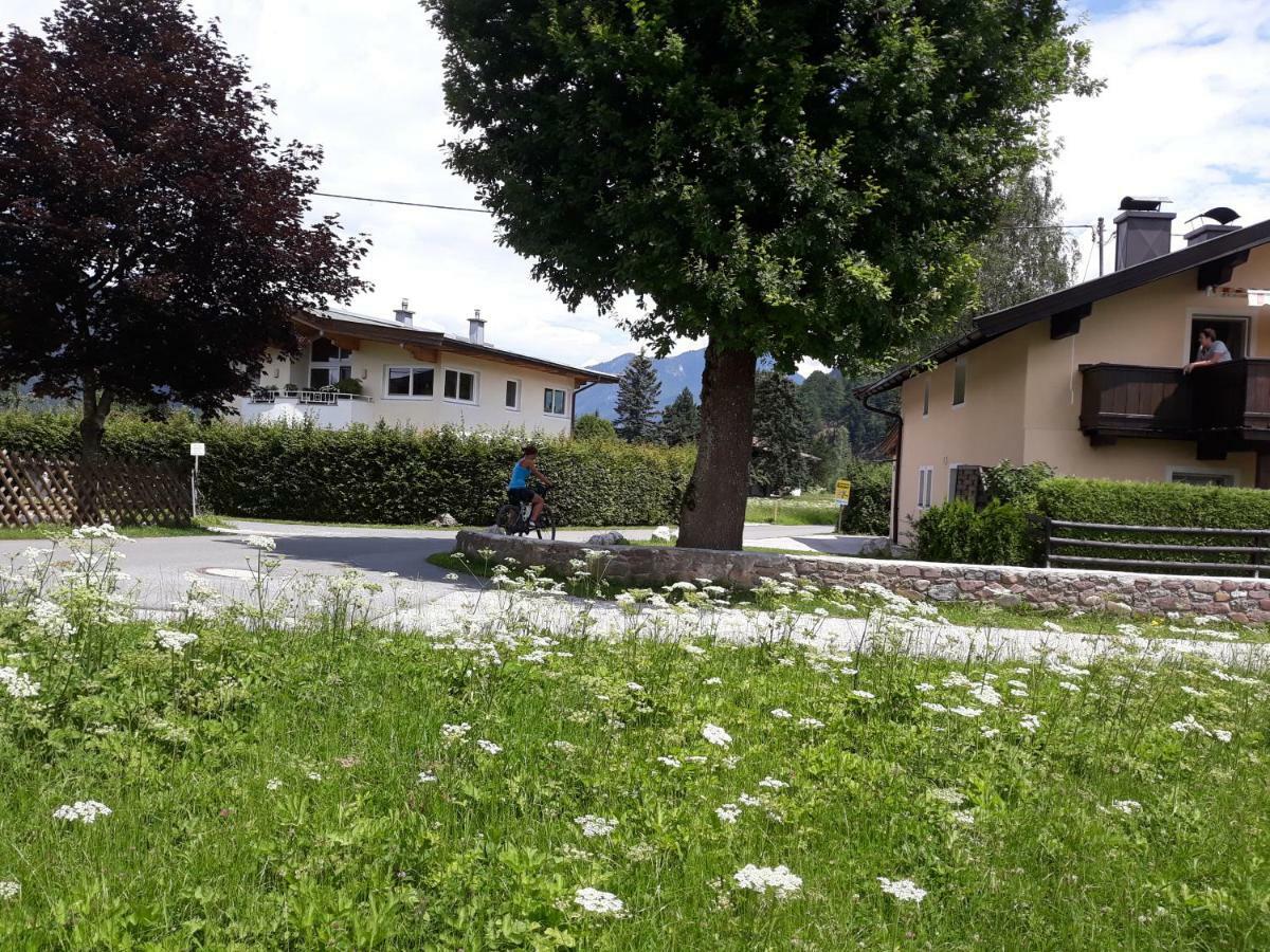 Apartment Müllner *