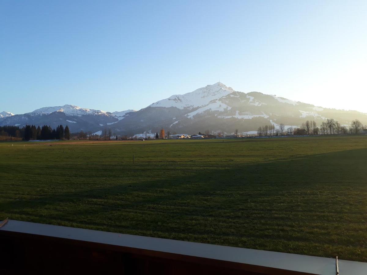 Müllner Apartment Kirchdorf in Tirol